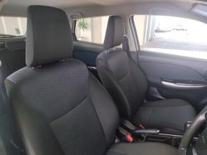 Toyota Starlet 1.4 XS - Image 17
