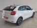 Toyota Starlet 1.4 XS - Thumbnail 2