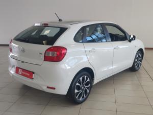 Toyota Starlet 1.4 XS - Image 2