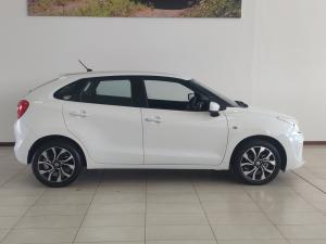 Toyota Starlet 1.4 XS - Image 3