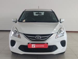 Toyota Starlet 1.4 XS - Image 4