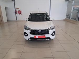 Toyota Rumion 1.5 TX auto - Image 7