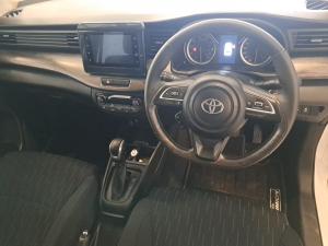 Toyota Rumion 1.5 TX auto - Image 12