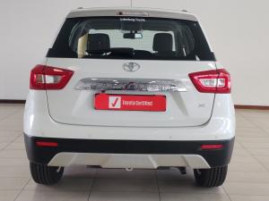 Toyota Urban Cruiser 1.5 XR - Image 5