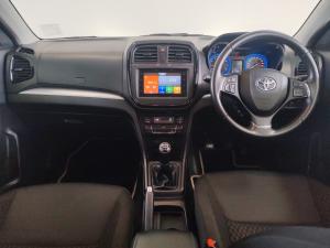 Toyota Urban Cruiser 1.5 XR - Image 6