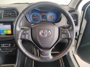 Toyota Urban Cruiser 1.5 XR - Image 8