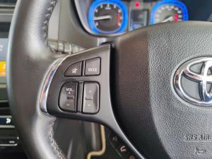 Toyota Urban Cruiser 1.5 XR - Image 9