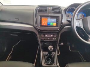Toyota Urban Cruiser 1.5 XR - Image 16