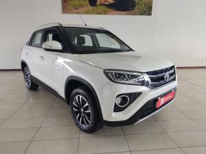 Toyota Urban Cruiser 1.5 XR - Image 1