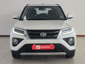 Toyota Urban Cruiser 1.5 XR - Image 4