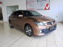 Thumbnail Toyota Starlet 1.5 XR auto