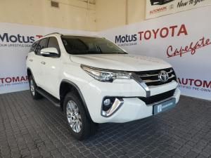 Toyota Fortuner 2.8GD-6 4x4 auto - Image 1