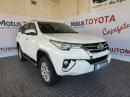 Thumbnail Toyota Fortuner 2.8GD-6 4x4 auto
