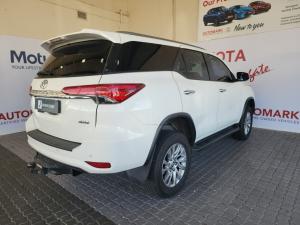 Toyota Fortuner 2.8GD-6 4x4 auto - Image 2