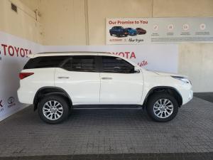 Toyota Fortuner 2.8GD-6 4x4 auto - Image 3