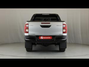 Toyota Hilux 2.8GD-6 double cab 4x4 Raider auto - Image 5