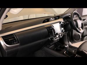 Toyota Hilux 2.8GD-6 double cab 4x4 Raider auto - Image 7