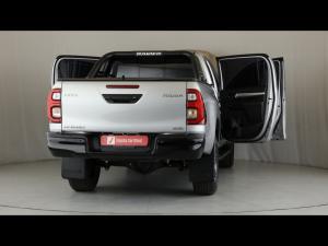 Toyota Hilux 2.8GD-6 double cab 4x4 Raider auto - Image 9