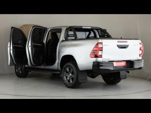 Toyota Hilux 2.8GD-6 double cab 4x4 Raider auto - Image 10