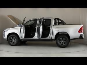 Toyota Hilux 2.8GD-6 double cab 4x4 Raider auto - Image 11