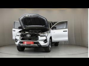 Toyota Hilux 2.8GD-6 double cab 4x4 Raider auto - Image 13