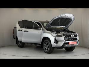 Toyota Hilux 2.8GD-6 double cab 4x4 Raider auto - Image 14