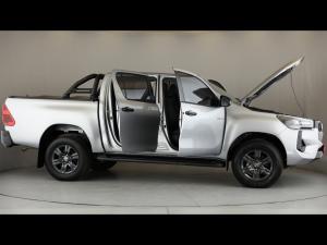 Toyota Hilux 2.8GD-6 double cab 4x4 Raider auto - Image 15