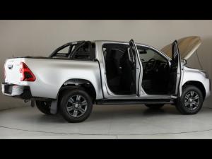 Toyota Hilux 2.8GD-6 double cab 4x4 Raider auto - Image 16