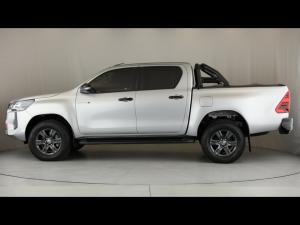 Toyota Hilux 2.8GD-6 double cab 4x4 Raider auto - Image 17