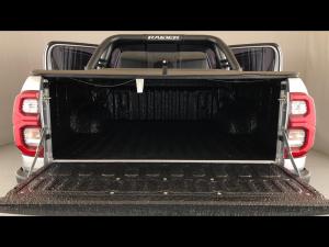 Toyota Hilux 2.8GD-6 double cab 4x4 Raider auto - Image 18