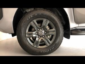Toyota Hilux 2.8GD-6 double cab 4x4 Raider auto - Image 19