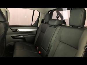 Toyota Hilux 2.8GD-6 double cab 4x4 Raider auto - Image 21