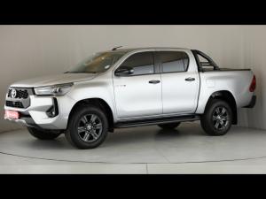 Toyota Hilux 2.8GD-6 double cab 4x4 Raider auto - Image 22