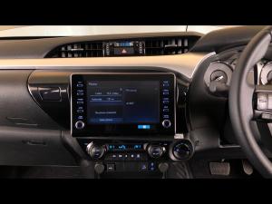 Toyota Hilux 2.8GD-6 double cab 4x4 Raider auto - Image 24