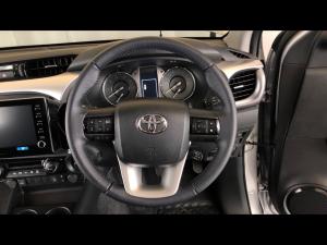 Toyota Hilux 2.8GD-6 double cab 4x4 Raider auto - Image 26