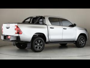 Toyota Hilux 2.8GD-6 double cab 4x4 Raider auto - Image 2