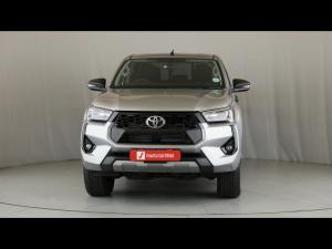 Toyota Hilux 2.8GD-6 double cab 4x4 Raider auto - Image 4