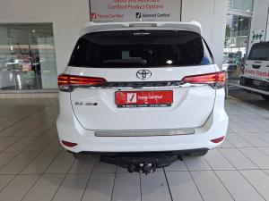 Toyota Fortuner 2.8GD-6 - Image 5