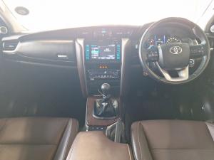 Toyota Fortuner 2.8GD-6 - Image 6