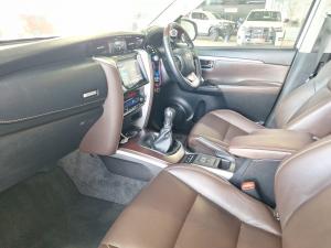 Toyota Fortuner 2.8GD-6 - Image 7