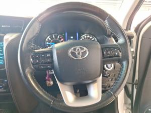Toyota Fortuner 2.8GD-6 - Image 8
