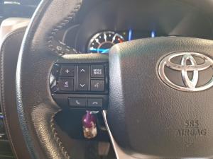 Toyota Fortuner 2.8GD-6 - Image 9