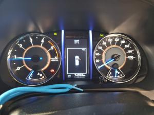 Toyota Fortuner 2.8GD-6 - Image 11