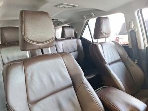 Toyota Fortuner 2.8GD-6 - Image 12