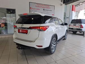 Toyota Fortuner 2.8GD-6 - Image 2