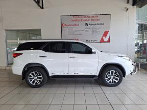 Toyota Fortuner 2.8GD-6 - Image 3