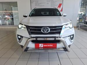 Toyota Fortuner 2.8GD-6 - Image 4