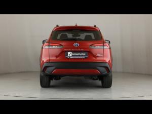 Toyota Corolla Cross 1.8 Hybrid XR - Image 5