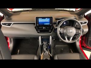 Toyota Corolla Cross 1.8 Hybrid XR - Image 6