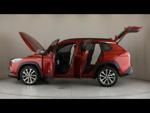 Toyota Corolla Cross 1.8 Hybrid XR - Image 11
